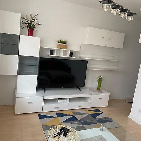 Apartament Witomino Rolnicza Appartement Gdynia Buitenkant foto